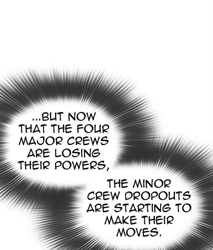 Lookism Chapter 301 - Page 80 in English