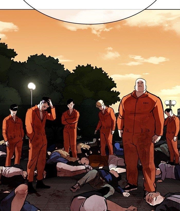 Lookism Chapter 301 - Page 86 in English