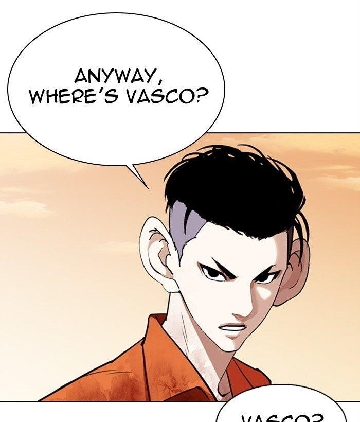 Lookism Chapter 301 - Page 97 in English