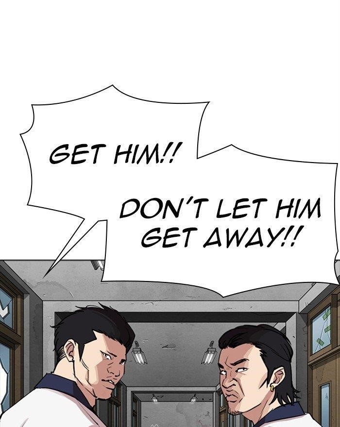Lookism Chapter 302 - Page 10 in English