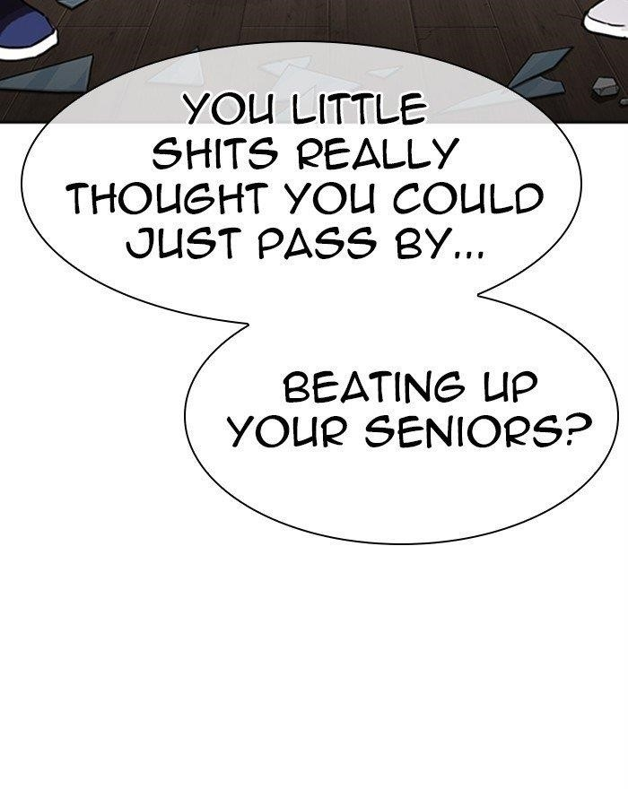 Lookism Chapter 302 - Page 97 in English