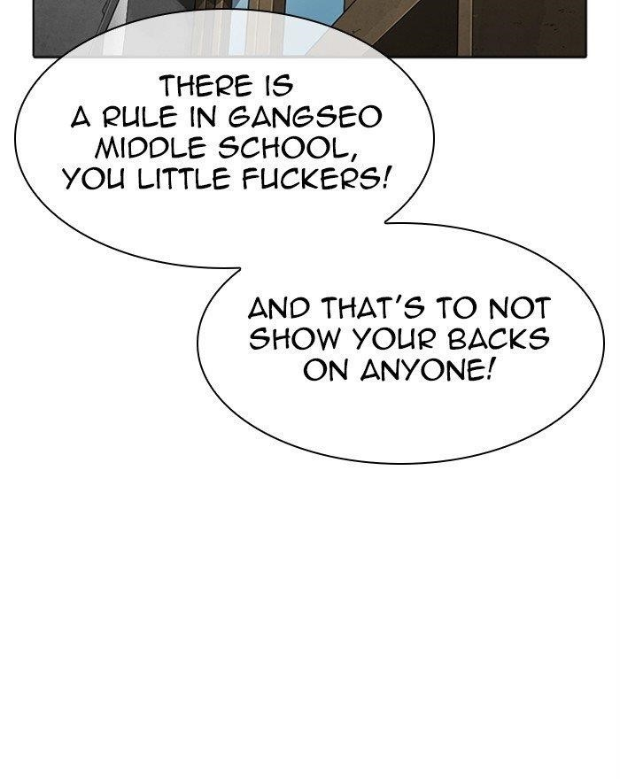 Lookism Chapter 302 - Page 99 in English