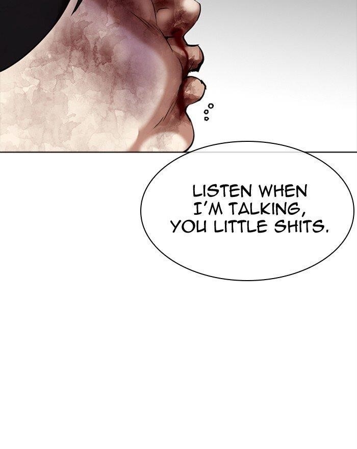 Lookism Chapter 302 - Page 104 in English