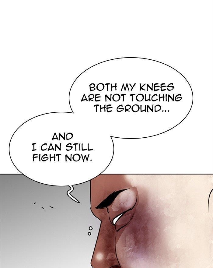 Lookism Chapter 302 - Page 105 in English