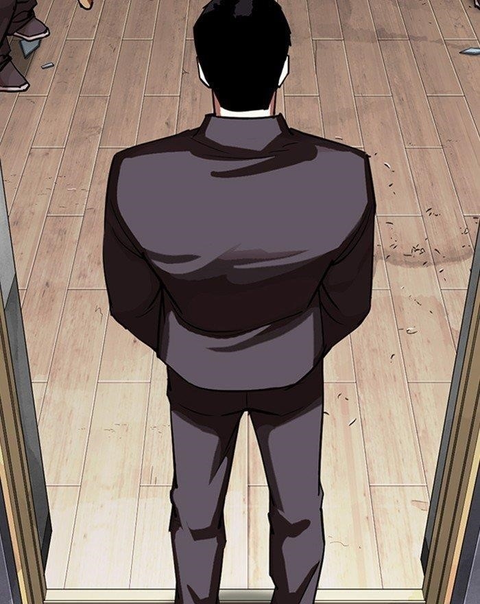 Lookism Chapter 302 - Page 113 in English