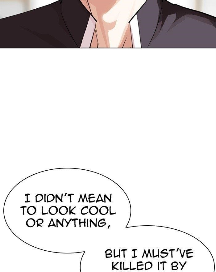 Lookism Chapter 302 - Page 120 in English