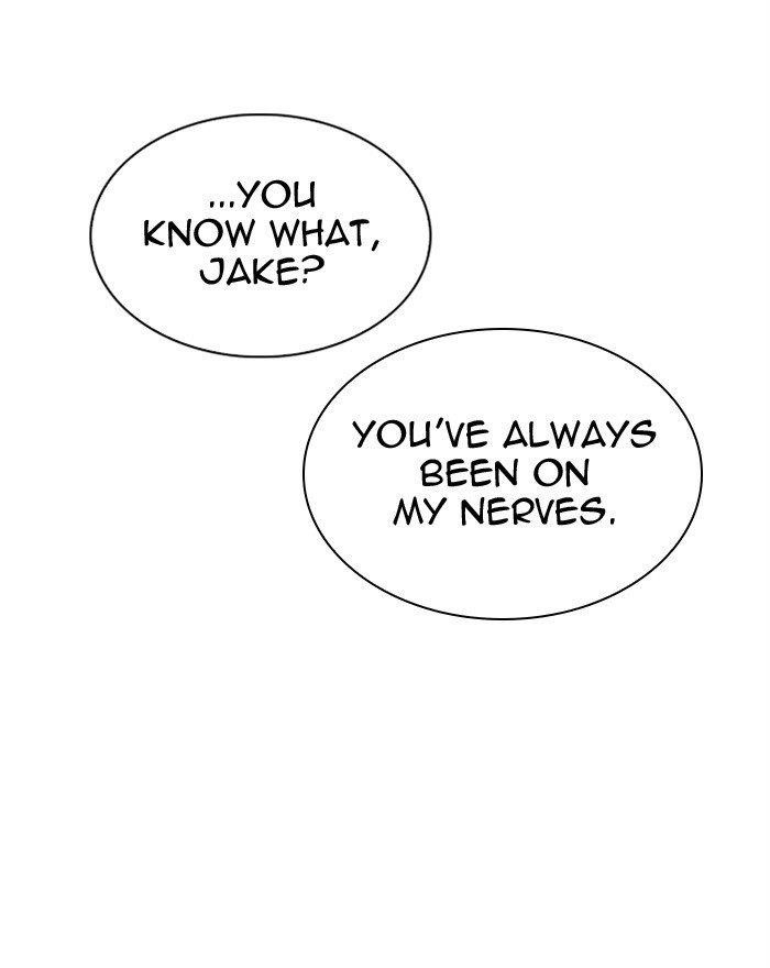 Lookism Chapter 302 - Page 123 in English
