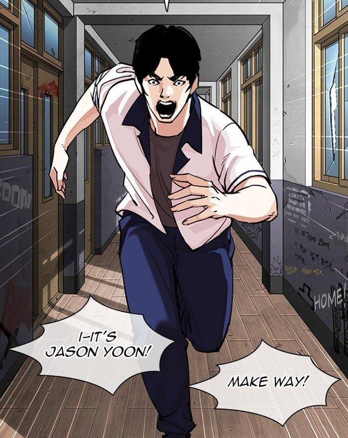 Lookism Chapter 302 - Page 13 in English