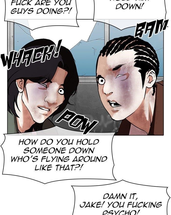 Lookism Chapter 302 - Page 140 in English