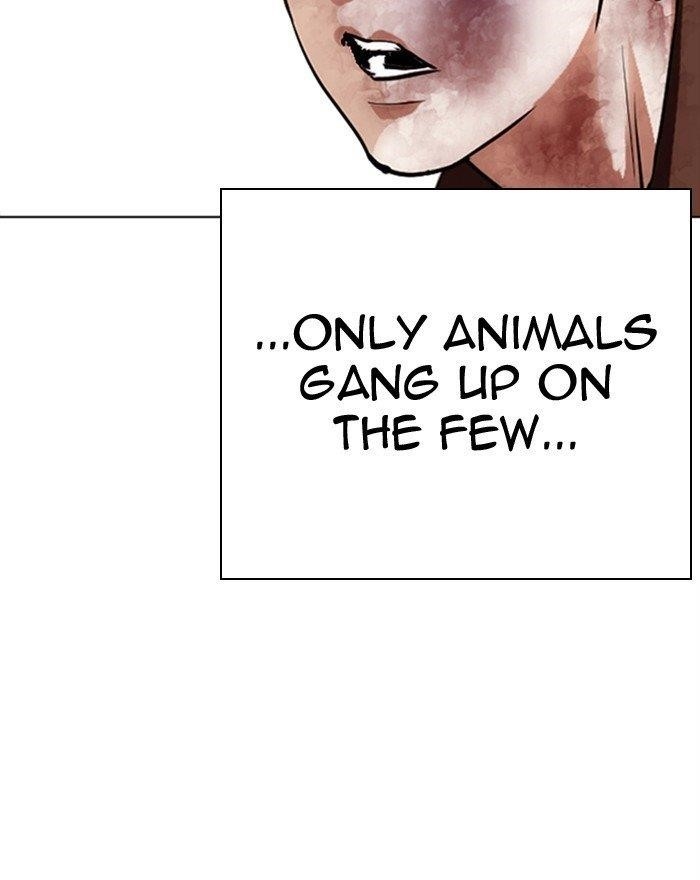 Lookism Chapter 302 - Page 144 in English