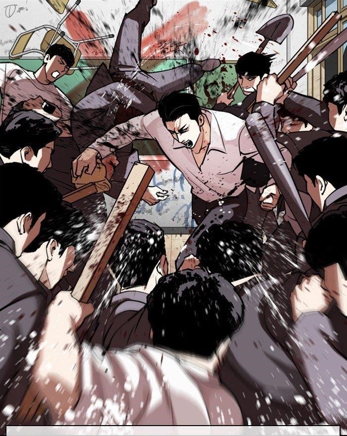 Lookism Chapter 302 - Page 146 in English