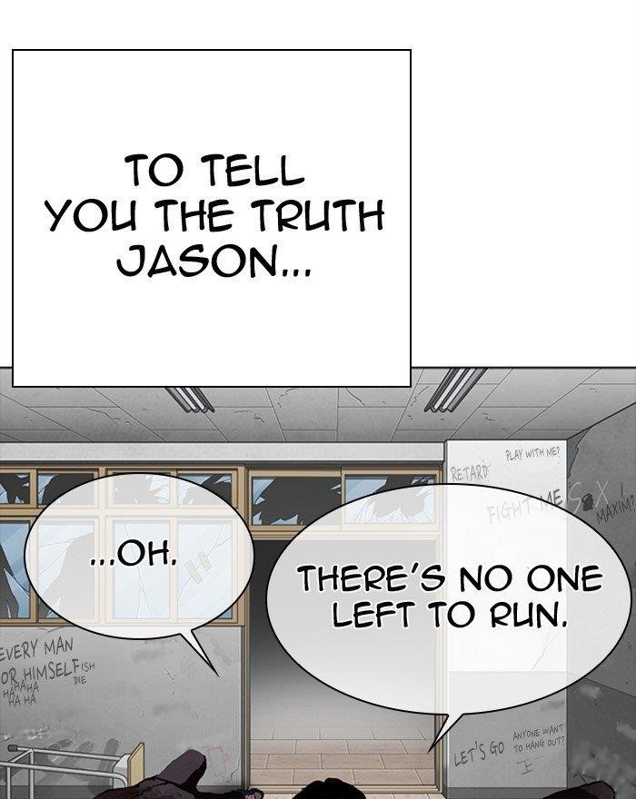 Lookism Chapter 302 - Page 153 in English