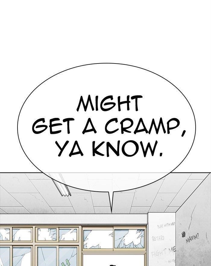 Lookism Chapter 302 - Page 158 in English