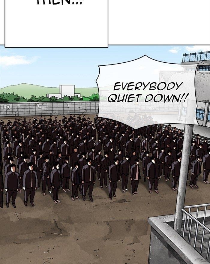 Lookism Chapter 302 - Page 163 in English