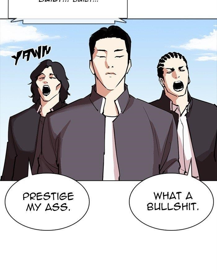 Lookism Chapter 302 - Page 167 in English