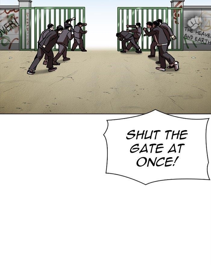 Lookism Chapter 302 - Page 172 in English