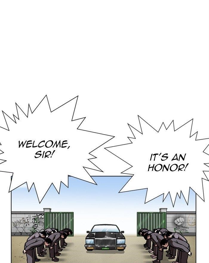 Lookism Chapter 302 - Page 177 in English