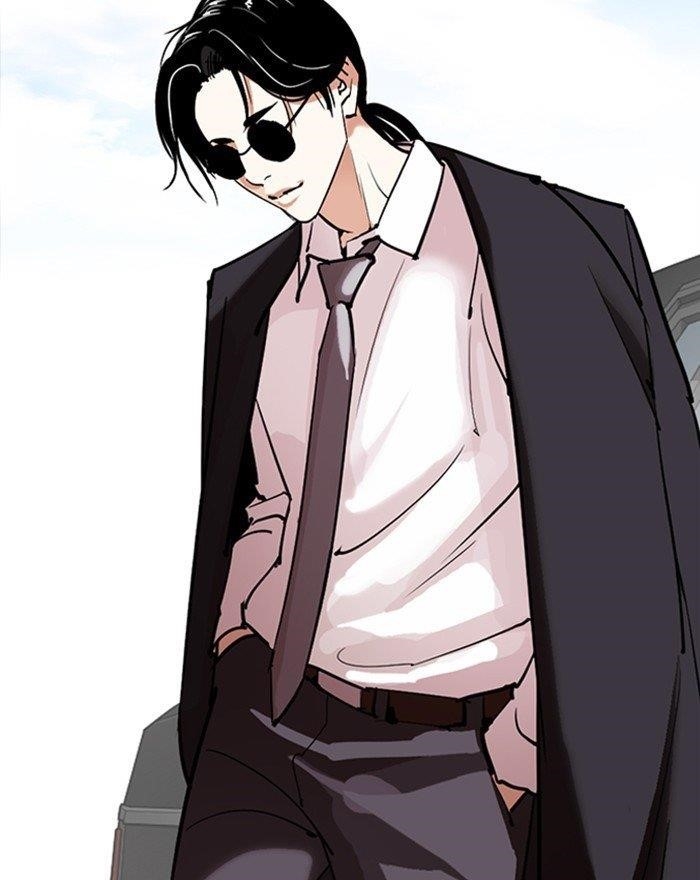 Lookism Chapter 302 - Page 193 in English