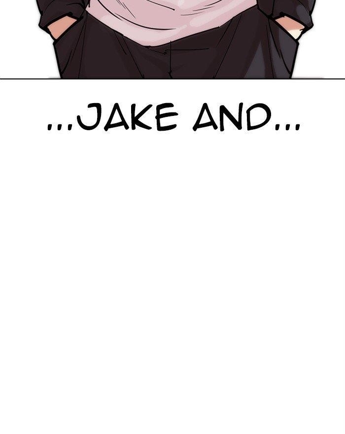 Lookism Chapter 302 - Page 198 in English