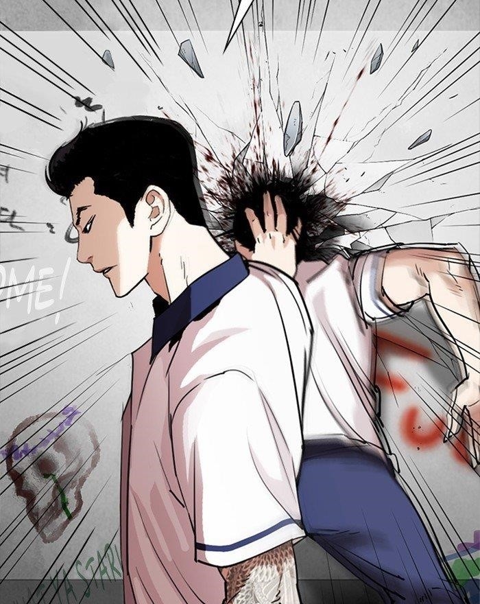 Lookism Chapter 302 - Page 31 in English