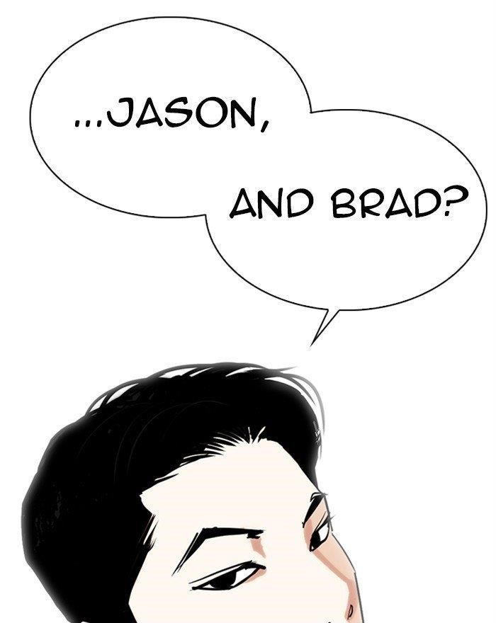 Lookism Chapter 302 - Page 34 in English
