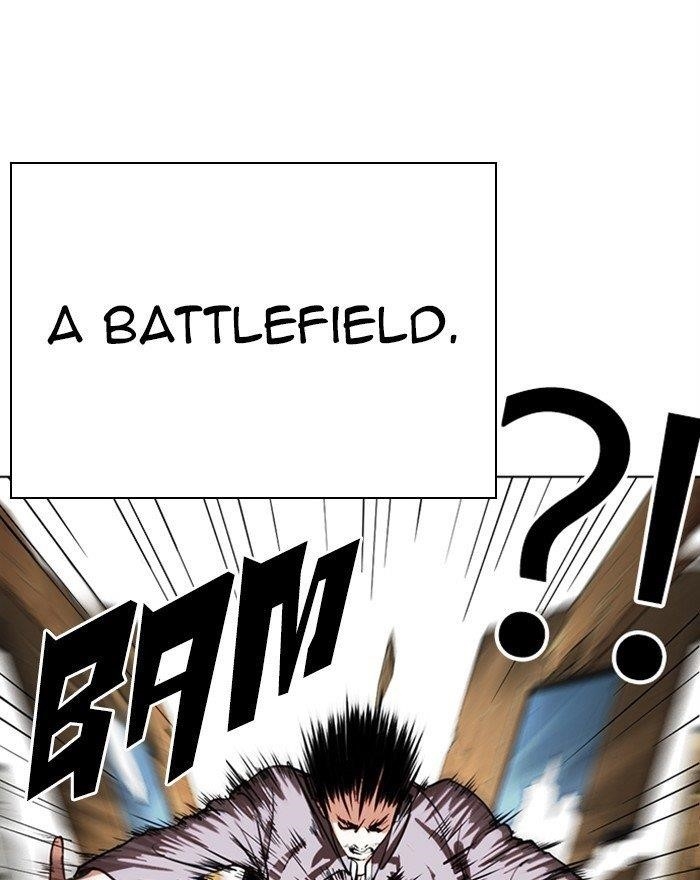 Lookism Chapter 302 - Page 45 in English