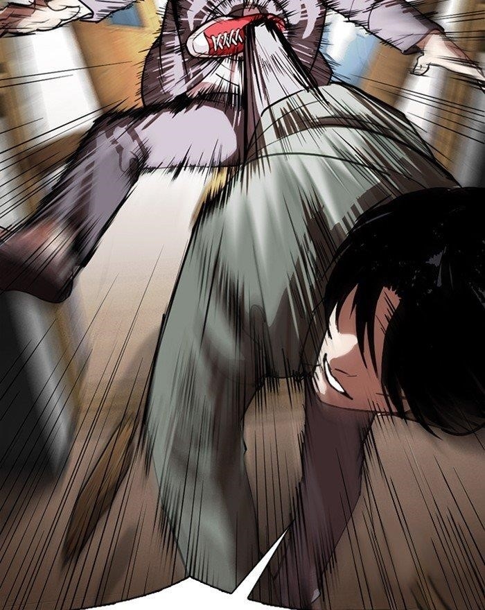 Lookism Chapter 302 - Page 46 in English