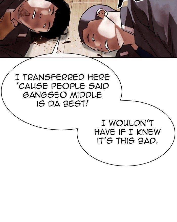 Lookism Chapter 302 - Page 55 in English