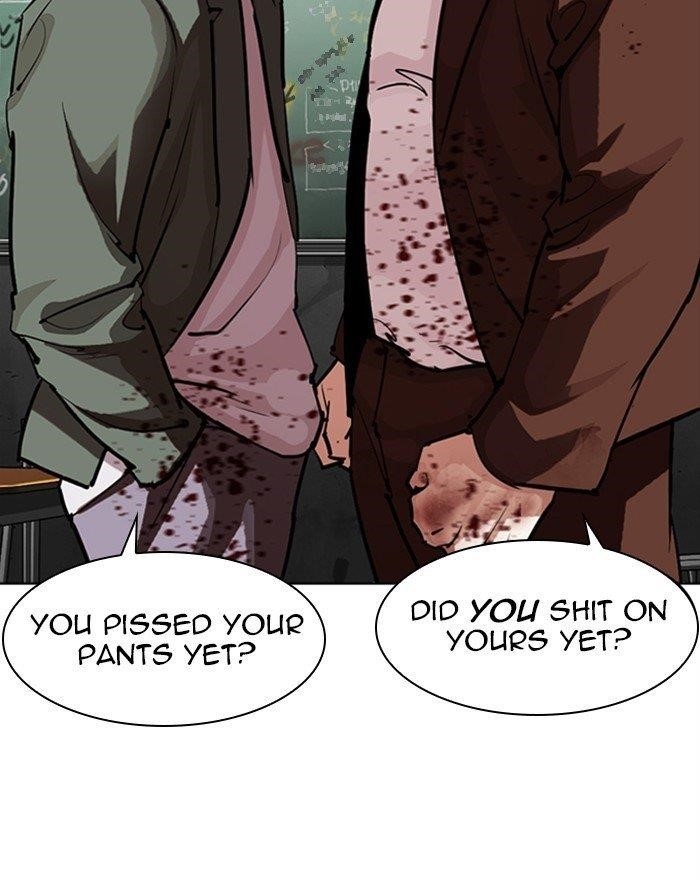 Lookism Chapter 302 - Page 61 in English