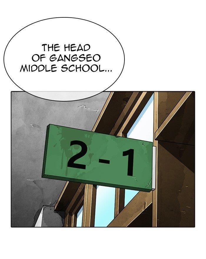 Lookism Chapter 302 - Page 65 in English