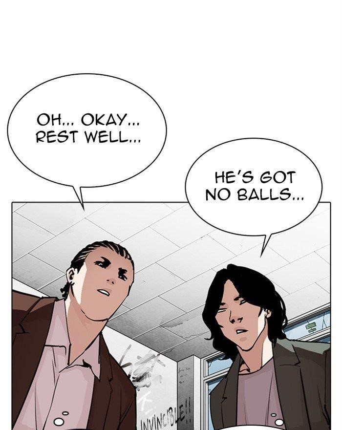 Lookism Chapter 302 - Page 87 in English