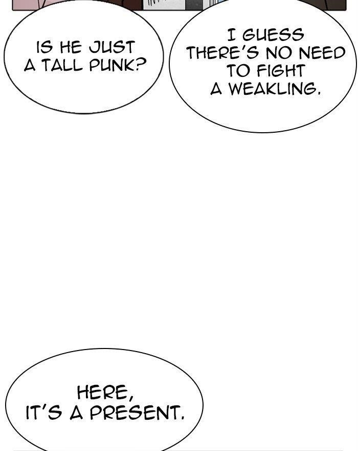 Lookism Chapter 302 - Page 88 in English