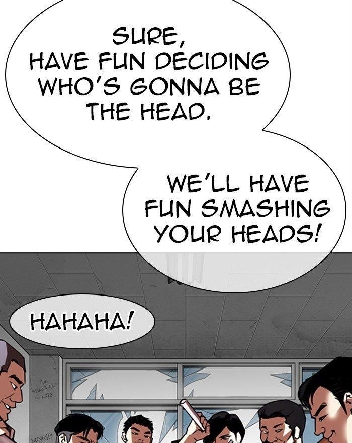 Lookism Chapter 302 - Page 95 in English