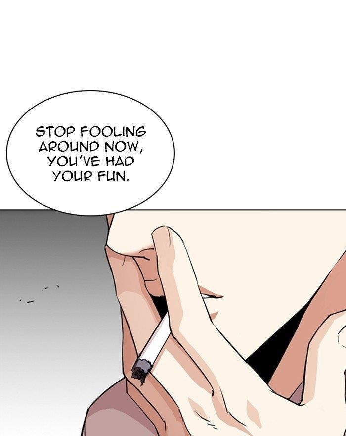 Lookism Chapter 303 - Page 10 in English