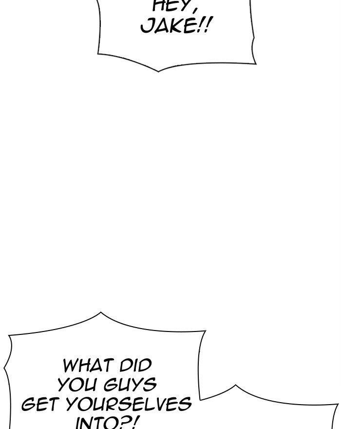 Lookism Chapter 303 - Page 107 in English