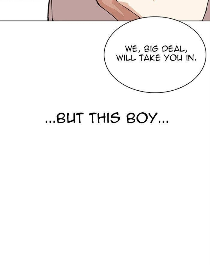 Lookism Chapter 303 - Page 11 in English