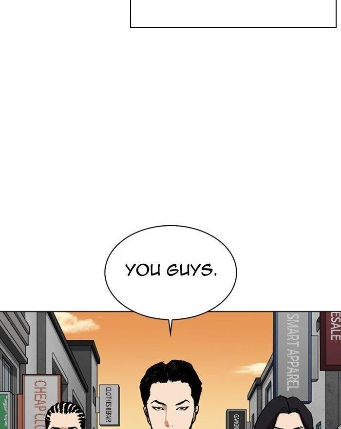 Lookism Chapter 303 - Page 123 in English