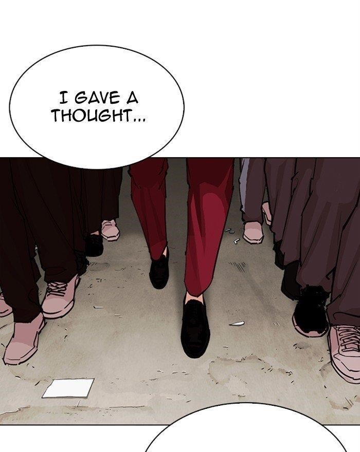 Lookism Chapter 303 - Page 128 in English
