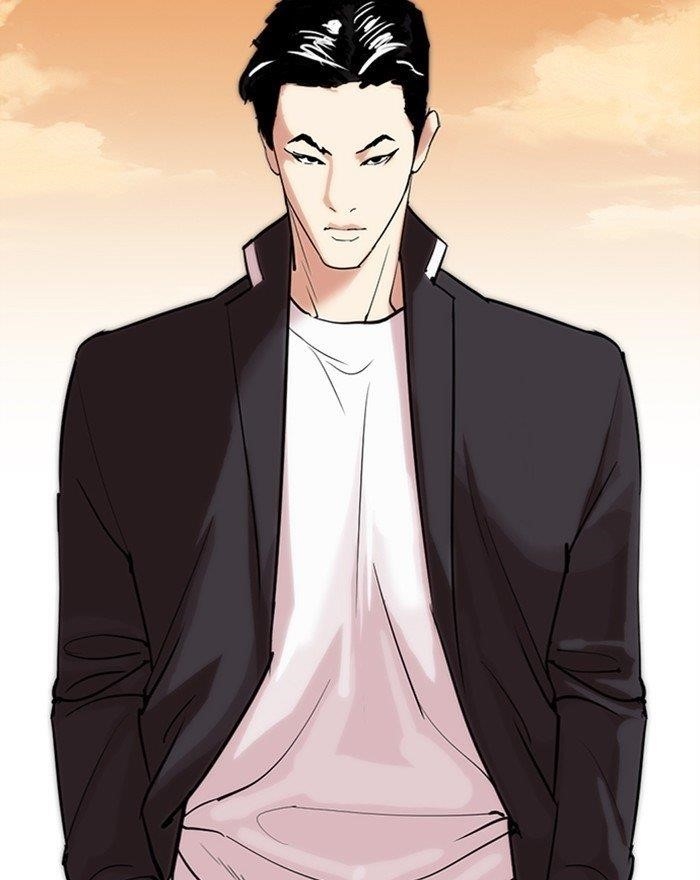 Lookism Chapter 303 - Page 135 in English