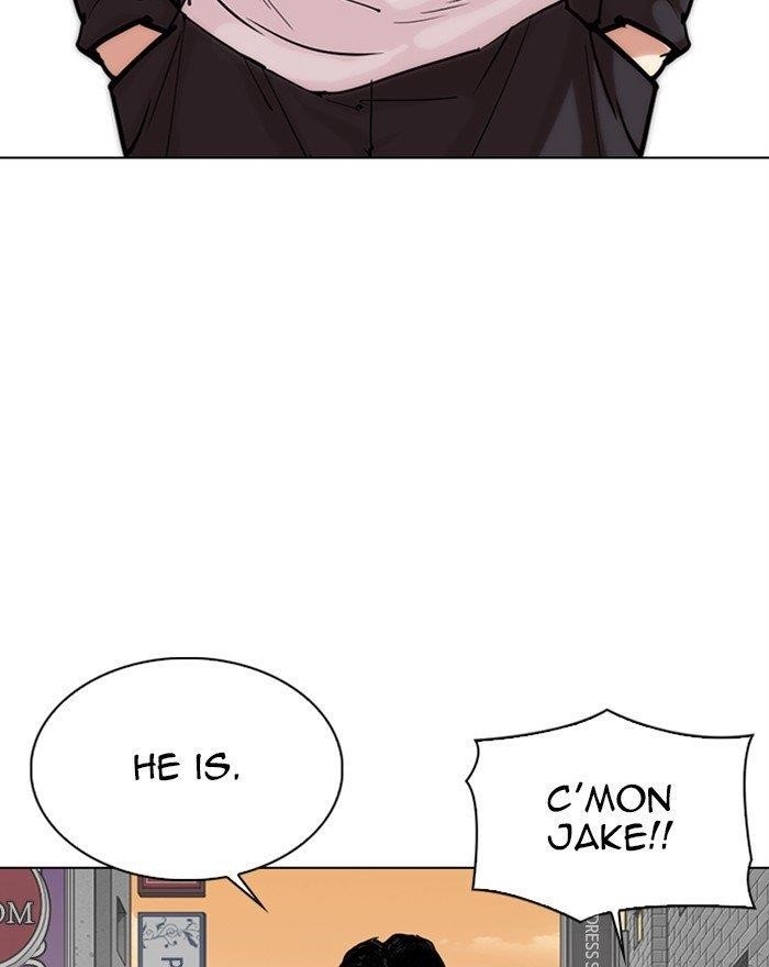 Lookism Chapter 303 - Page 136 in English