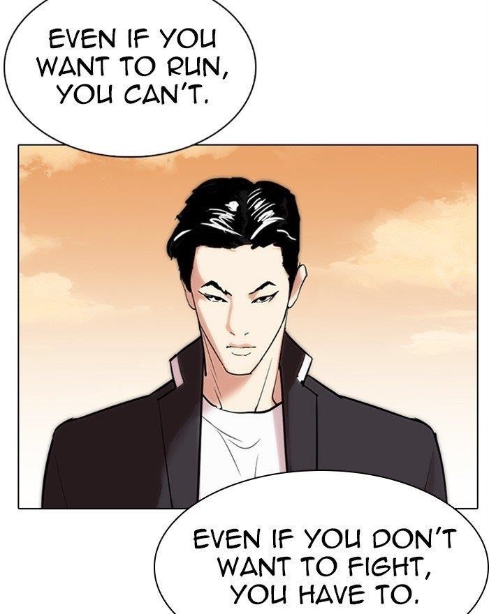 Lookism Chapter 303 - Page 145 in English