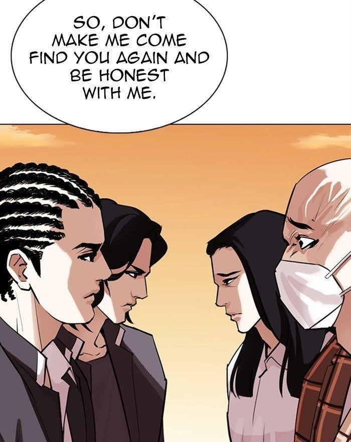 Lookism Chapter 303 - Page 149 in English