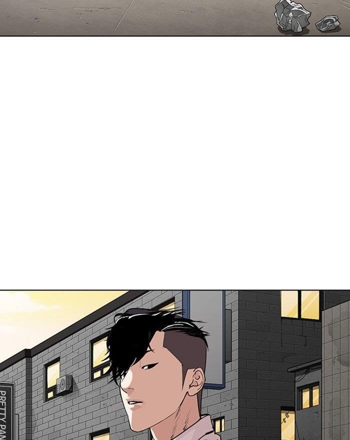 Lookism Chapter 303 - Page 153 in English