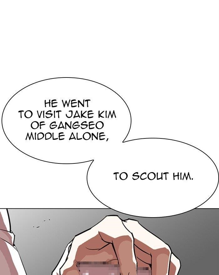 Lookism Chapter 303 - Page 22 in English