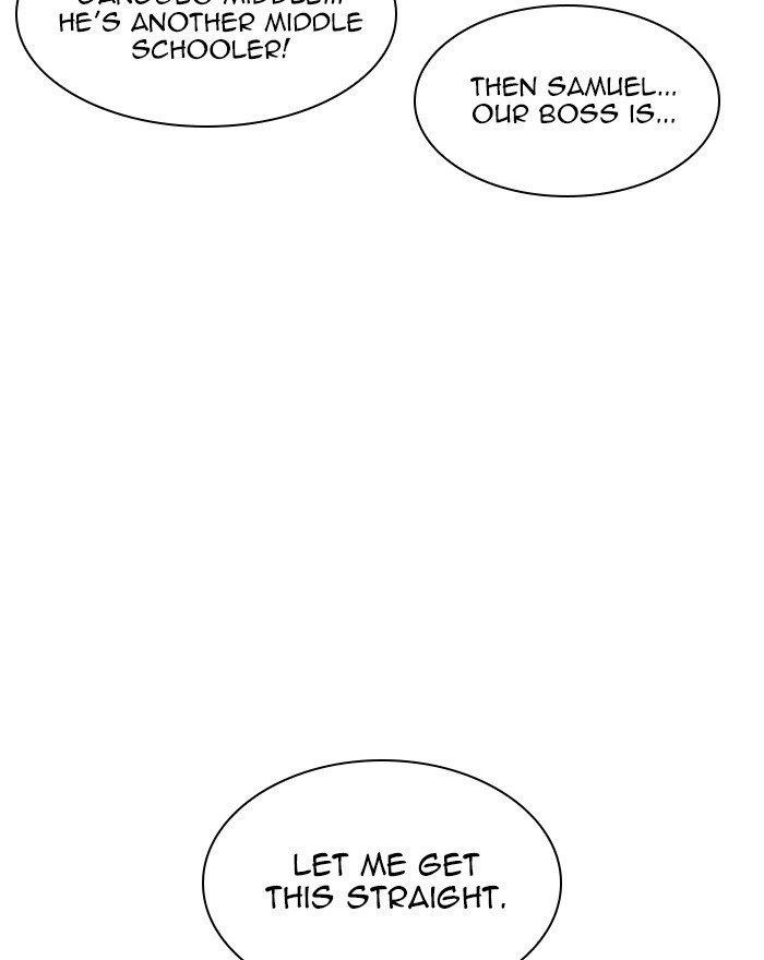 Lookism Chapter 303 - Page 25 in English