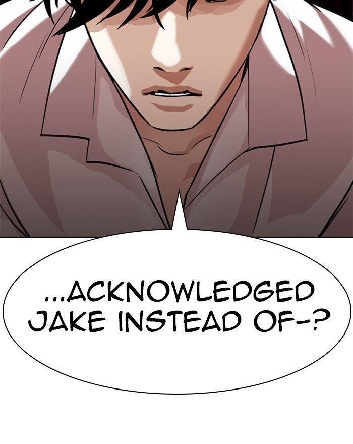 Lookism Chapter 303 - Page 28 in English