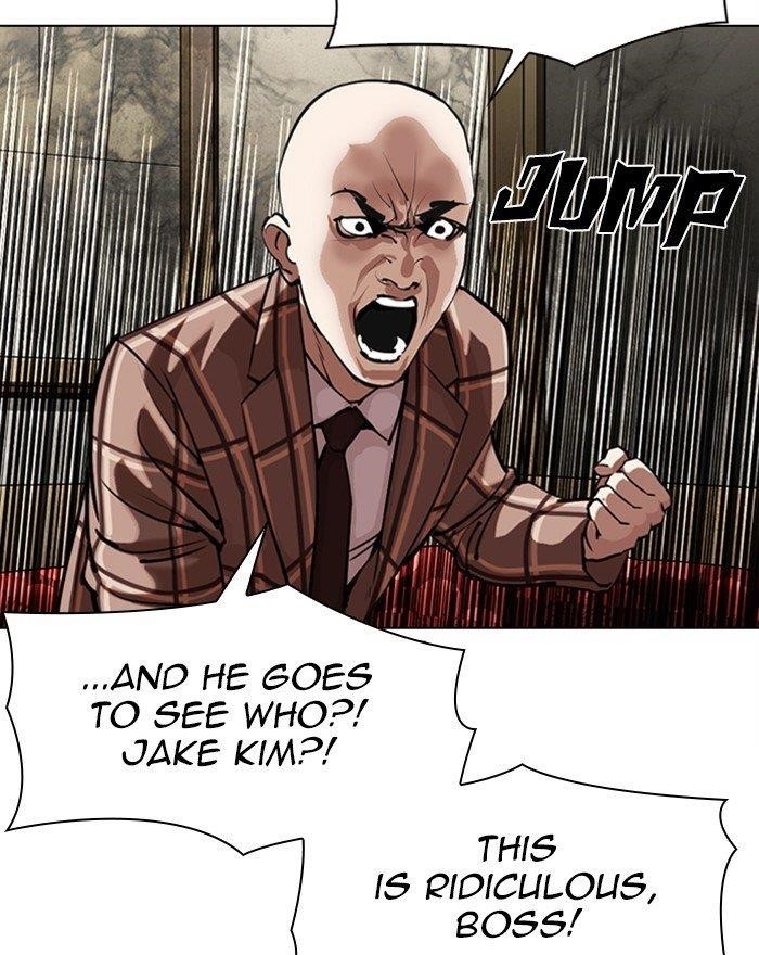 Lookism Chapter 303 - Page 30 in English