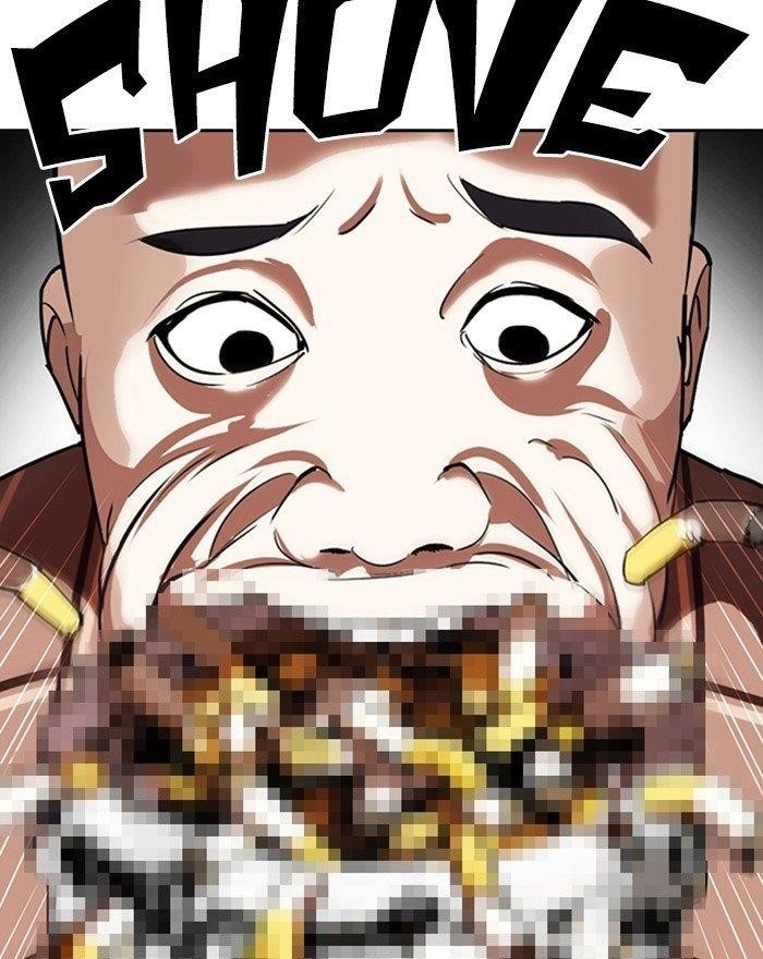 Lookism Chapter 303 - Page 32 in English