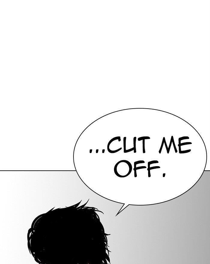 Lookism Chapter 303 - Page 35 in English