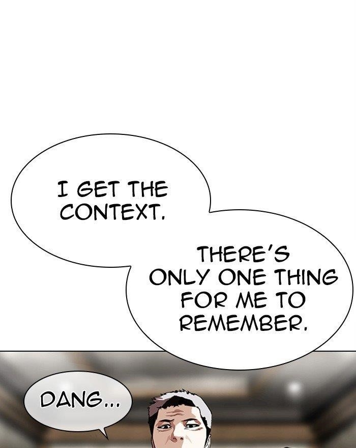 Lookism Chapter 303 - Page 37 in English